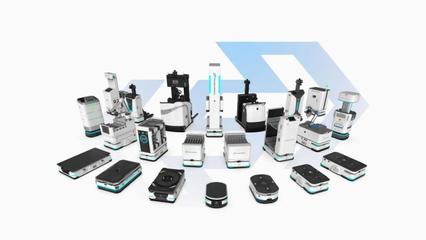 斯坦德AMR累計交付超3000臺 軟件技術創新的硬核驅動力