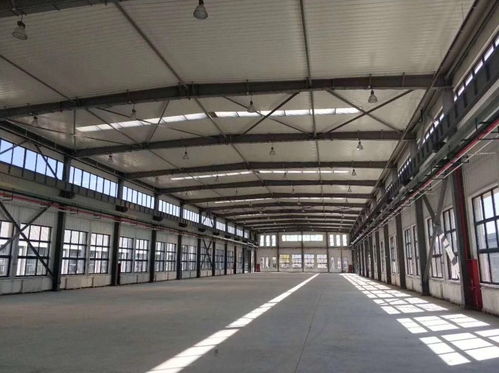 蔡家坡百萬平米工業(yè)園 廠房出租、出售及以租代售，交通便捷支持按揭